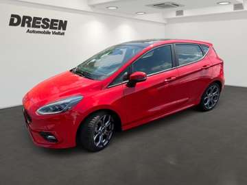 ST-Line 1.0 EcoBoost M-Hybrid ST Line /CarPlay/