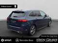 Mercedes-Benz B 200 AMG Prem+ Pano HUD Memory 360 MBeam AHK Blau - thumbnail 2