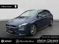 Mercedes-Benz B 200 AMG Prem+ Pano HUD Memory 360 MBeam AHK Blau - thumbnail 1