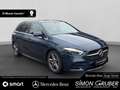 Mercedes-Benz B 200 AMG Prem+ Pano HUD Memory 360 MBeam AHK Blau - thumbnail 6