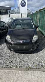 1.3 MultiJet moteur hs pour piece