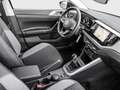 Volkswagen Polo GOAL 1.0 TSI LED Navi TravelAss. Ganzj.reifen Noir - thumbnail 3