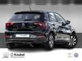 Volkswagen Polo GOAL 1.0 TSI LED Navi TravelAss. Ganzj.reifen Noir - thumbnail 2