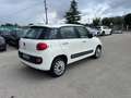 Fiat 500L 0.9 TwinAir Turbo Natural Power Lounge Blanc - thumbnail 4