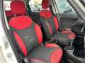 Fiat 500L 0.9 TwinAir Turbo Natural Power Lounge Blanc - thumbnail 8