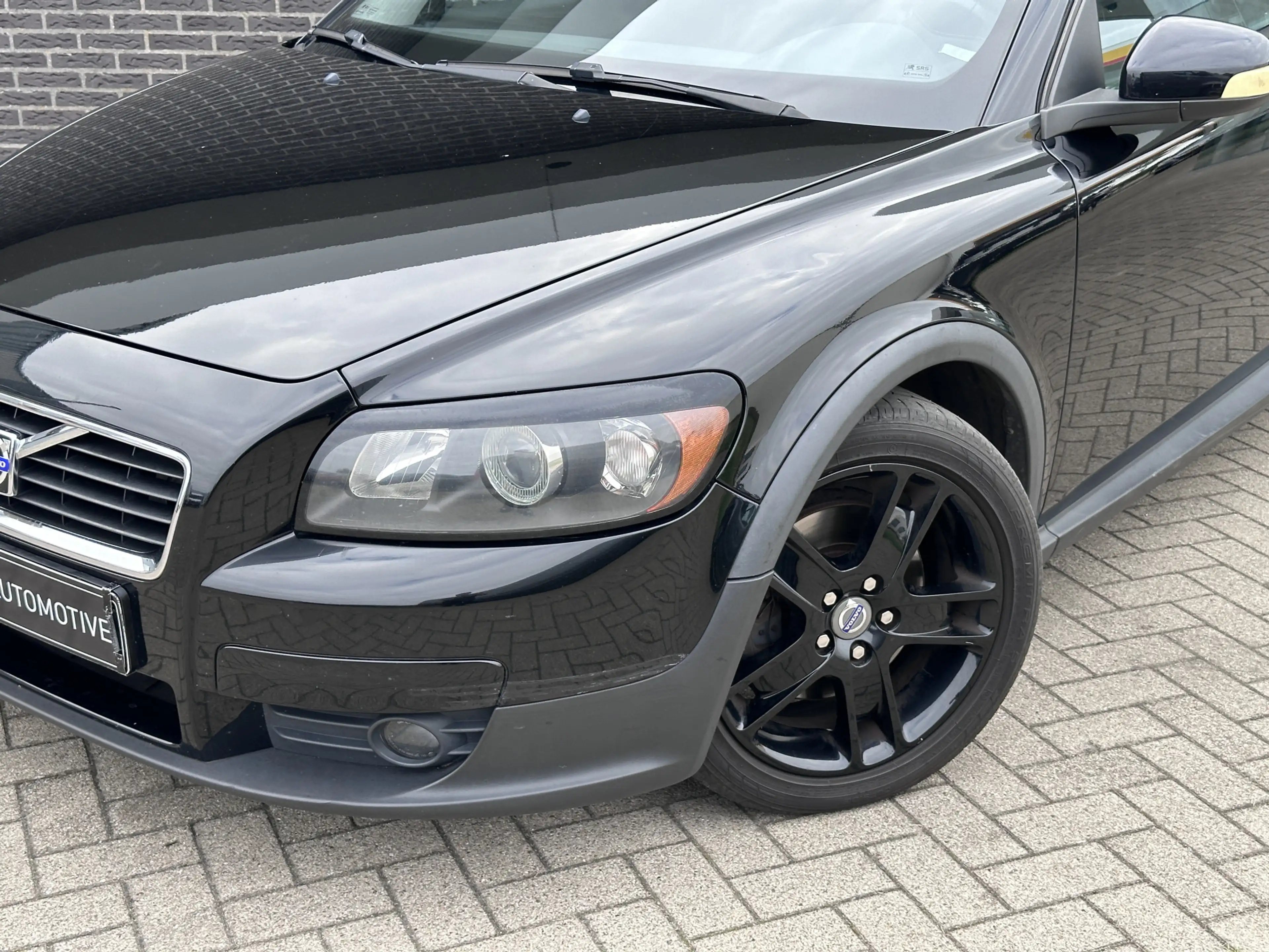 Volvo C30 2.5 T5 Momentum | Airco | Cruise Control — photo 9