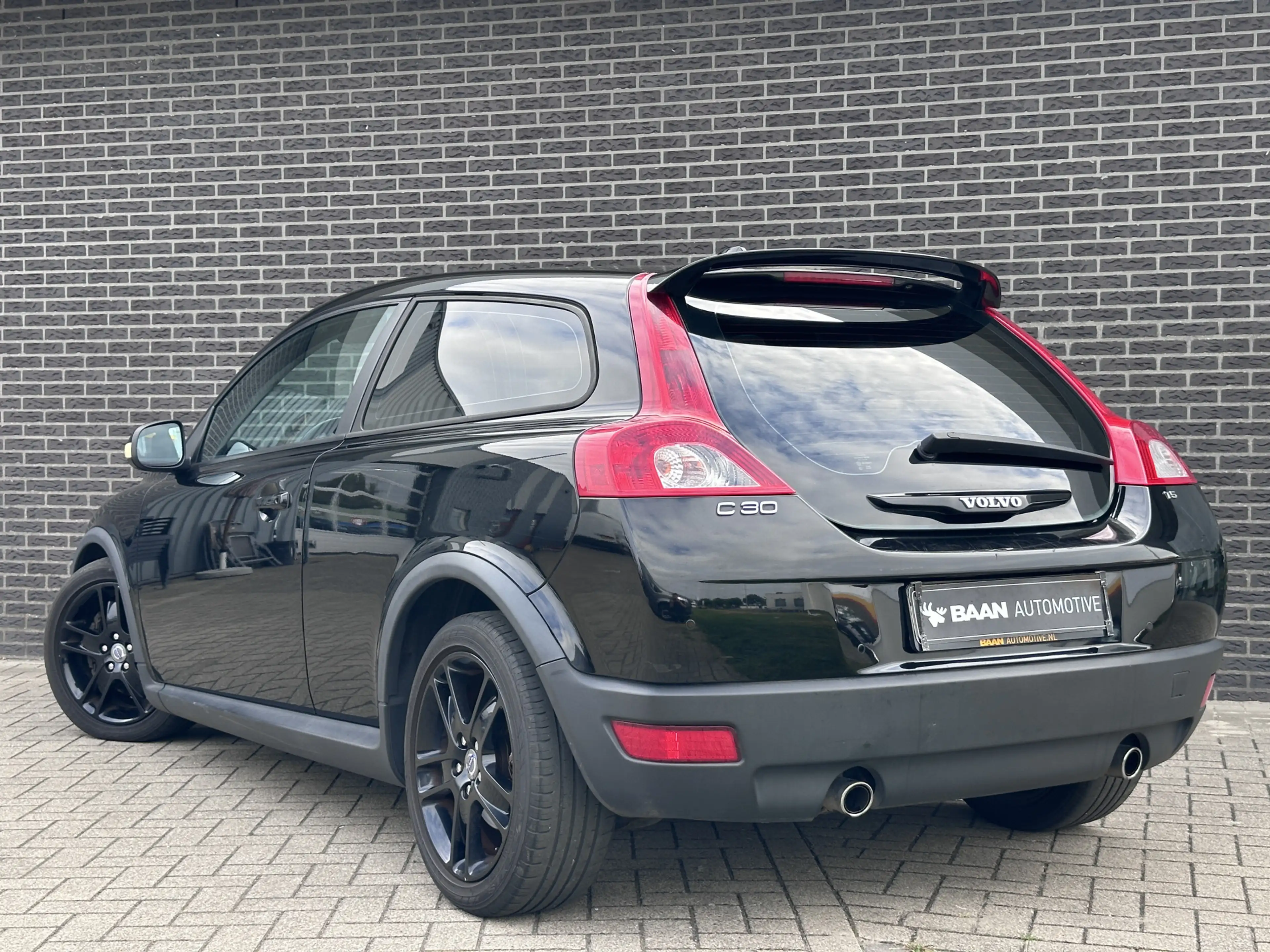 Volvo C30 2.5 T5 Momentum | Airco | Cruise Control — photo 14