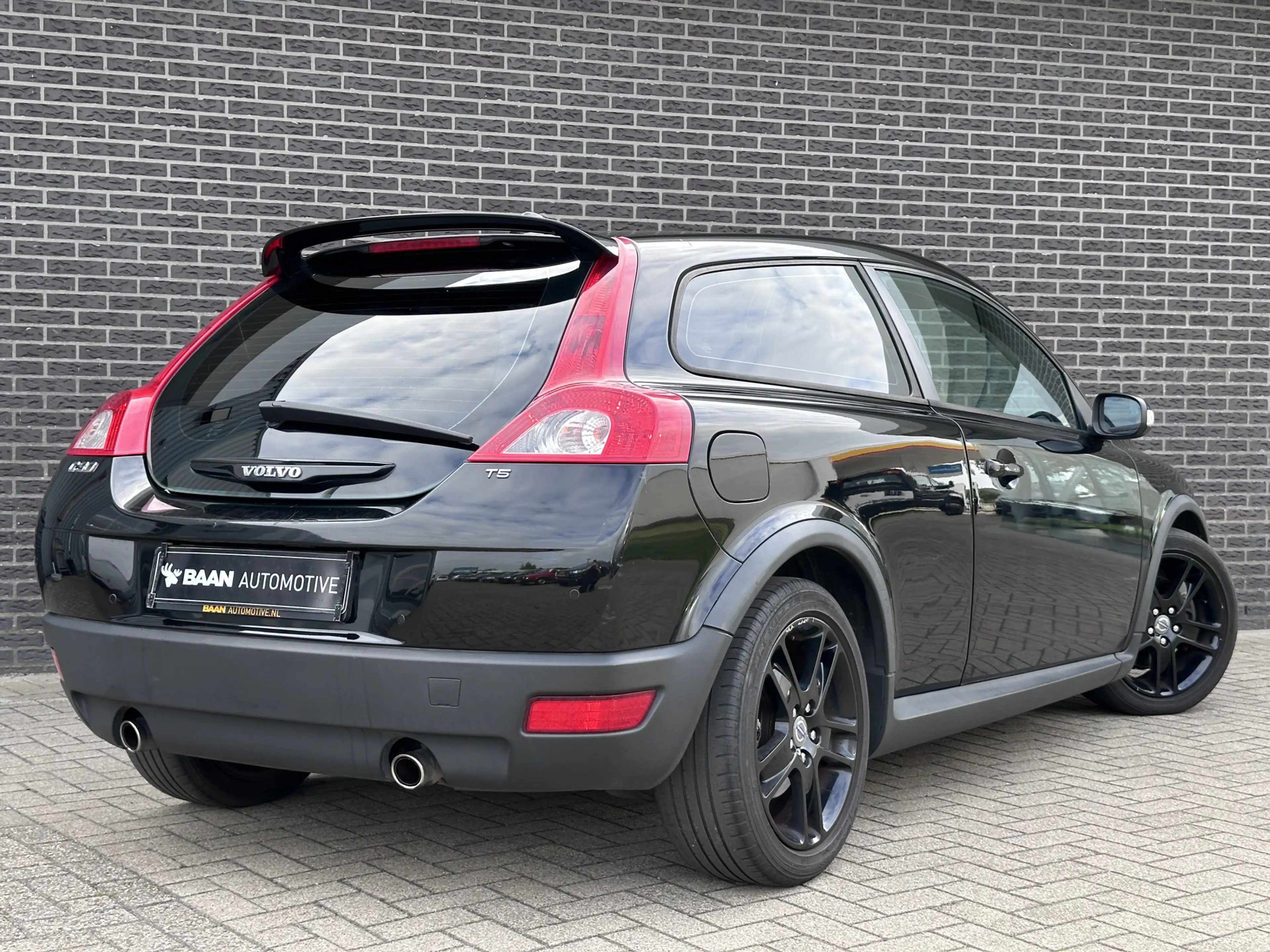 Volvo C30 2.5 T5 Momentum | Airco | Cruise Control — photo 11