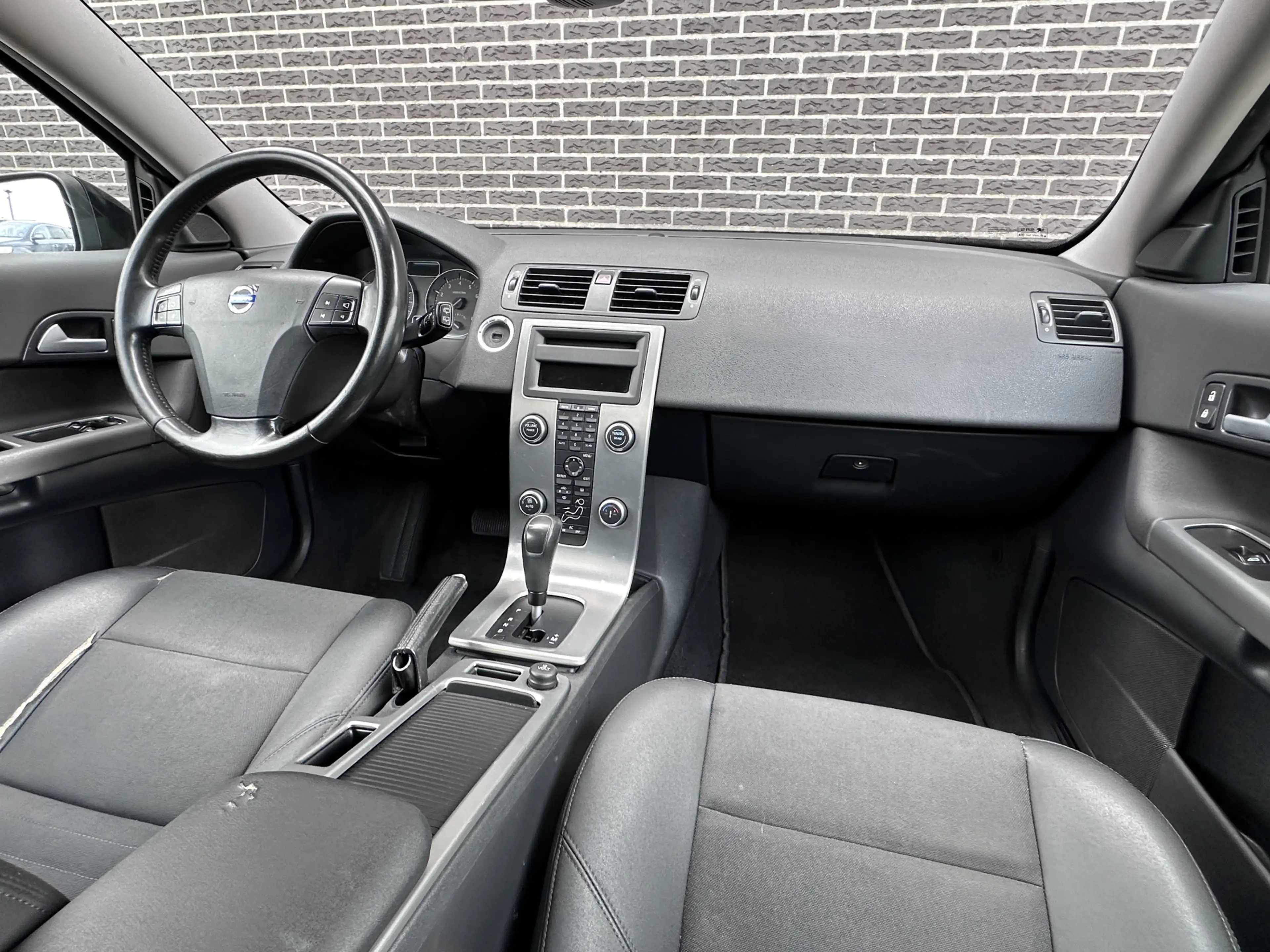 Volvo C30 2.5 T5 Momentum | Airco | Cruise Control — photo 7