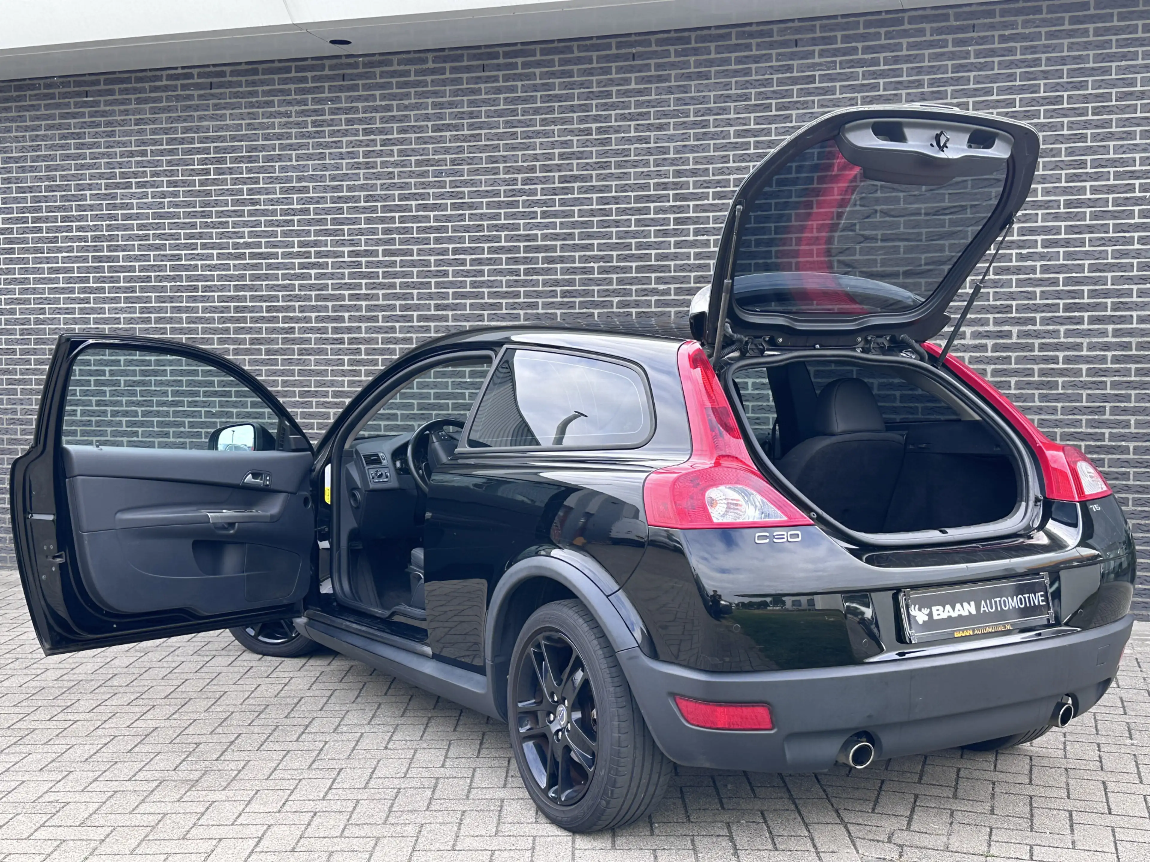 Volvo C30 2.5 T5 Momentum | Airco | Cruise Control — photo 15