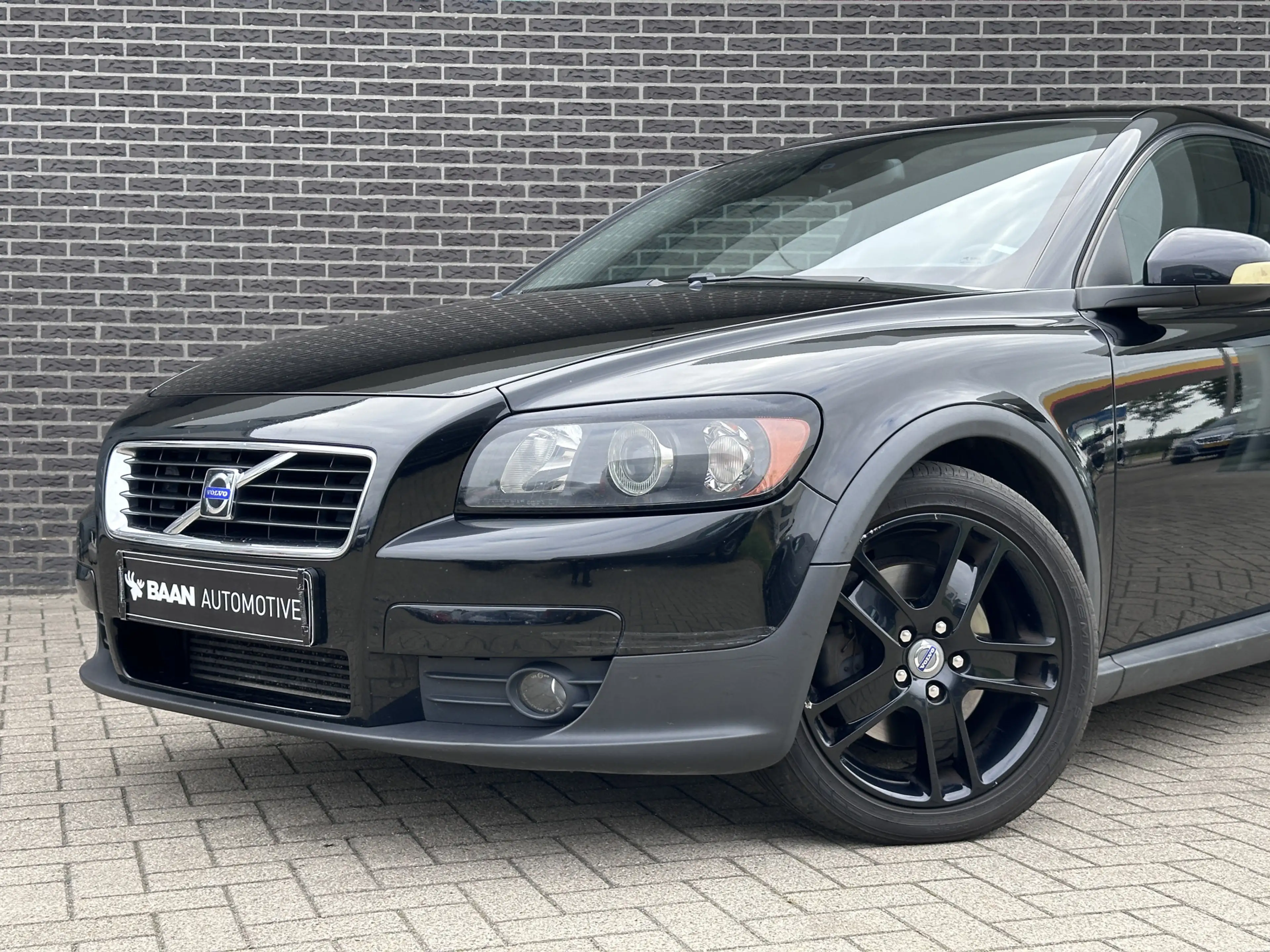 Volvo C30 2.5 T5 Momentum | Airco | Cruise Control — photo 10