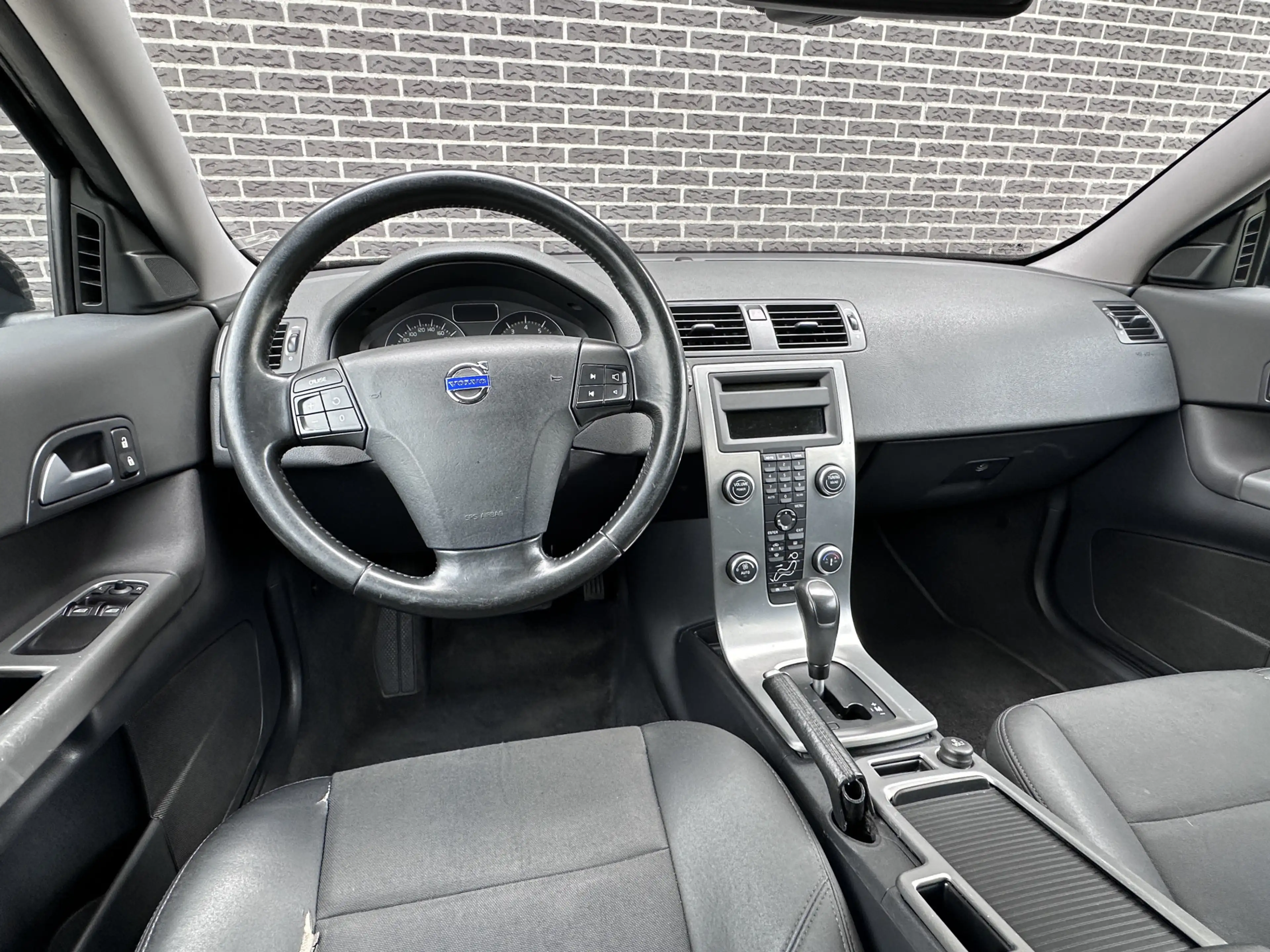 Volvo C30 2.5 T5 Momentum | Airco | Cruise Control — photo 8