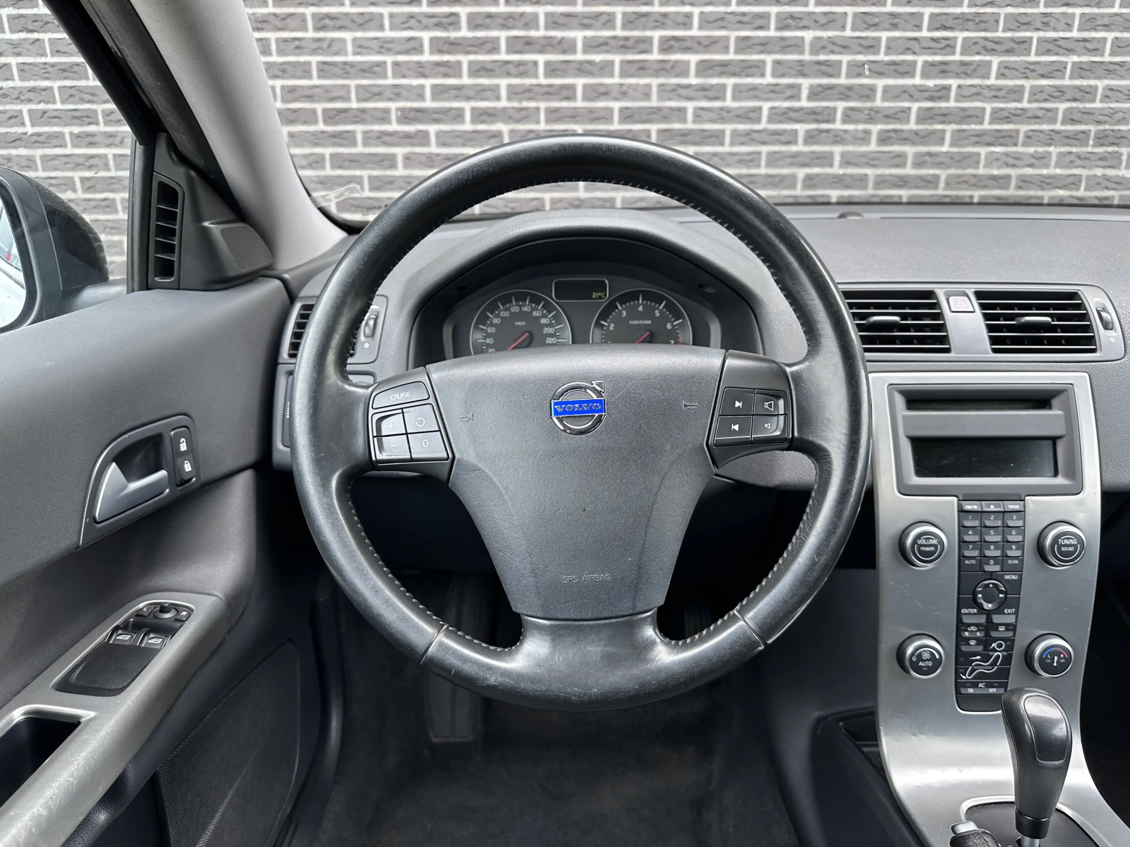 Volvo C30 2.5 T5 Momentum | Airco | Cruise Control — photo 3