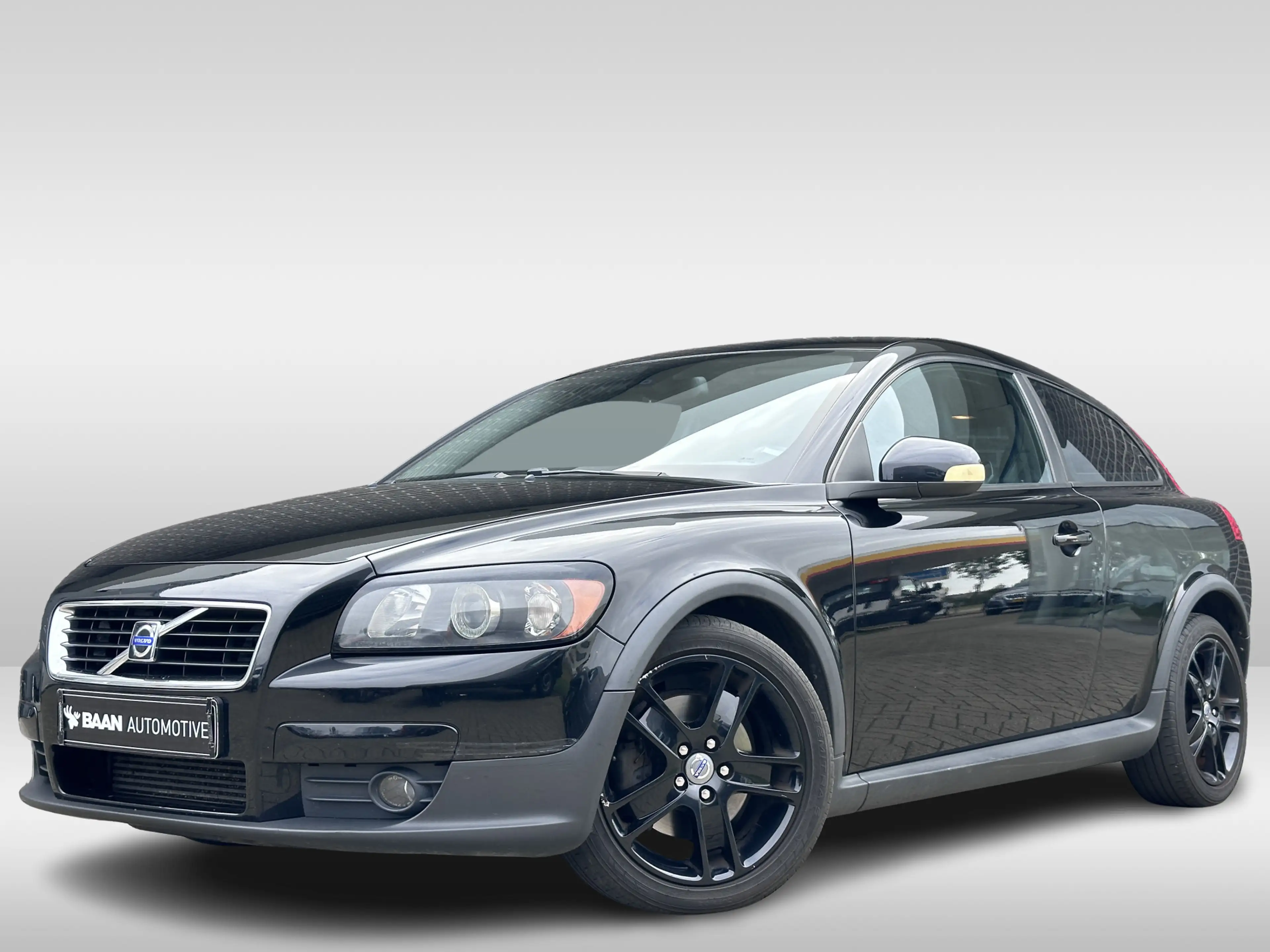 Volvo C30 2.5 T5 Momentum | Airco | Cruise Control — photo 4