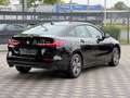 BMW 218 218i Gran Coupe Advantage*Live*Navi*DAB*LED*MwSt Schwarz - thumbnail 6