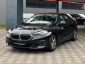 BMW 218 218i Gran Coupe Advantage*Live*Navi*DAB*LED*MwSt Schwarz - thumbnail 3