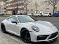 Porsche 992 911 GTS*CHRONO*360°*SITZBELÜFTUNG*BOSE*PANO* Silber - thumbnail 3