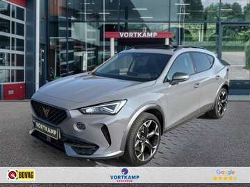 1.4 TSI VZ TREKHAAK/PANO-DAK/CAMERA/ELEK-KLEP/ACC/