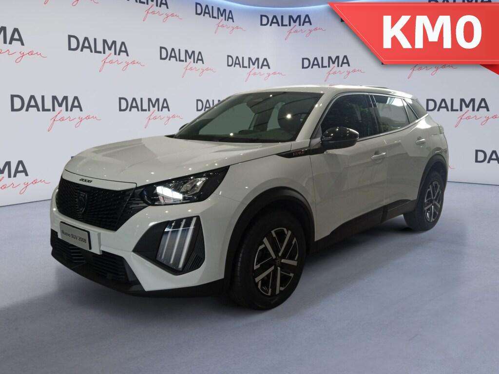 Peugeot 2008 2026