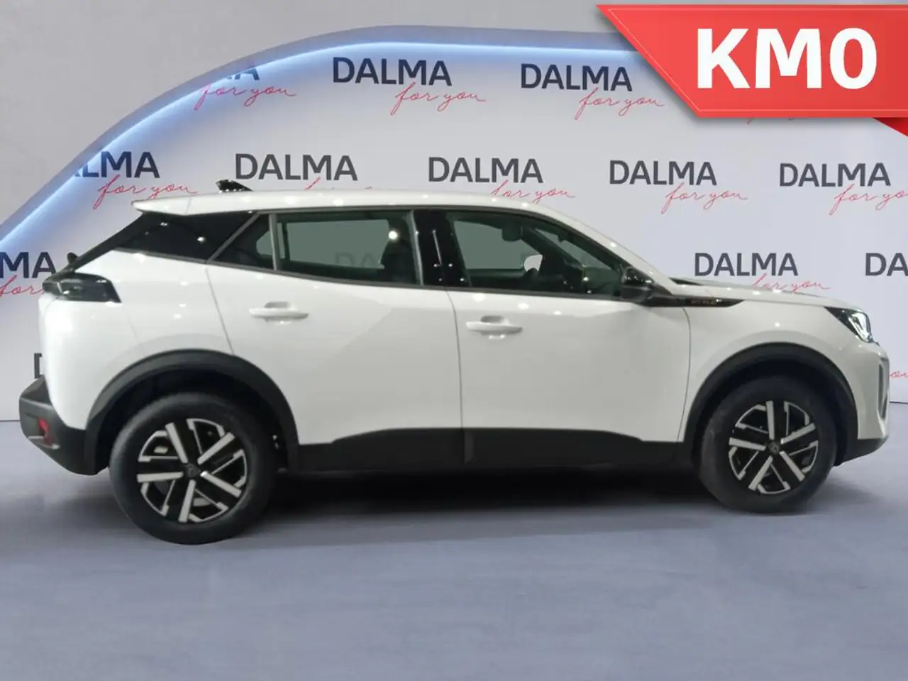 Peugeot 2008 2026
