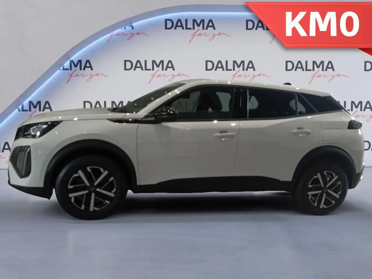 Peugeot 2008 2026