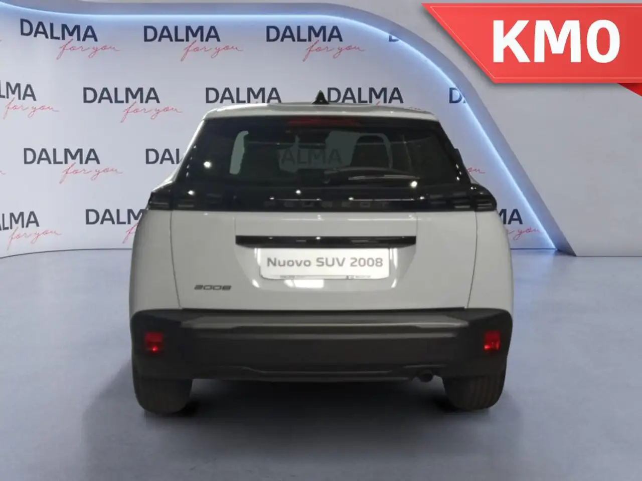 Peugeot 2008 2026