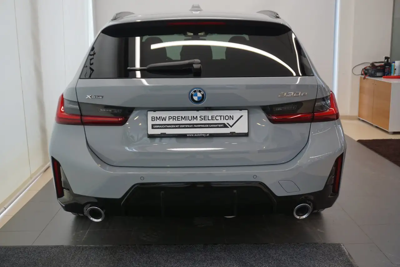 BMW 3 Series 2026
