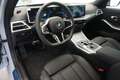 BMW 330 e xDrive Grau - thumbnail 13