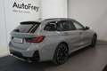 BMW 330 e xDrive Grau - thumbnail 3