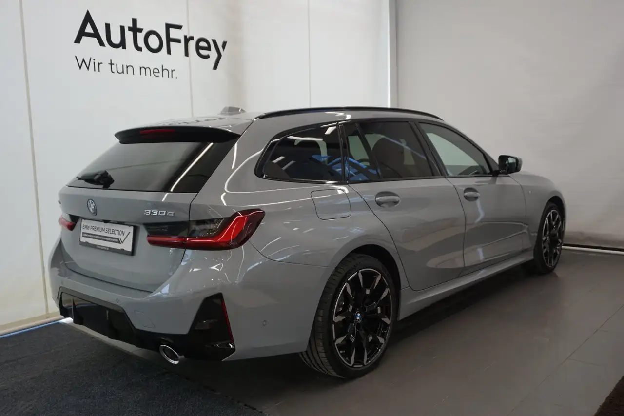 BMW 3 Series 2026