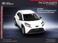 Toyota Aygo X S-CVT Business *PFLEGEDIENST* Blanc - thumbnail 5