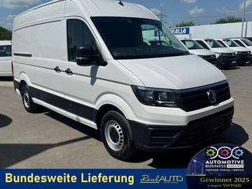 Kasten 35 MR L2H2 AHK*Kamera*Tempomat
