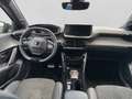 Peugeot 208 Hybrid 145 GT SHZ KAMERA PDC CARPLAY LM LED Grigio - thumbnail 8