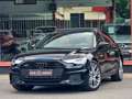 Audi A6 A6 40 TDi Quattro S line S tronic / Full Option Schwarz - thumbnail 1