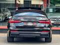 Audi A6 A6 40 TDi Quattro S line S tronic / Full Option Schwarz - thumbnail 5
