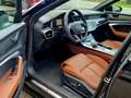 Audi A6 A6 40 TDi Quattro S line S tronic / Full Option Schwarz - thumbnail 7