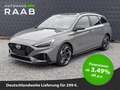 Hyundai i30 Kombi N-Line Facelift Automatik Grau - thumbnail 1
