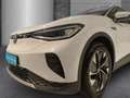 Volkswagen ID.4 52 KWh "PURE PERFORMANCE STYLE" +NAVI+REARVIEW+SHZ Weiß - thumbnail 10