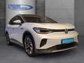 Volkswagen ID.4 52 KWh "PURE PERFORMANCE STYLE" +NAVI+REARVIEW+SHZ Weiß - thumbnail 8