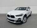 BMW X2 sDrive 18d Wit - thumbnail 1