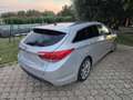 Hyundai i40 i40 I 2012 Wagon Wagon 1.7 crdi Style 136cv auto Argintiu - thumbnail 1