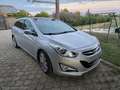 Hyundai i40 i40 I 2012 Wagon Wagon 1.7 crdi Style 136cv auto Argintiu - thumbnail 3