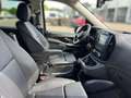 Mercedes-Benz Vito 124 CDI Tourer PRO Line Sport DISTR+STHZG+AHK Gris - thumbnail 11
