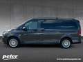 Mercedes-Benz Vito 124 CDI Tourer PRO Line Sport DISTR+STHZG+AHK Gris - thumbnail 3