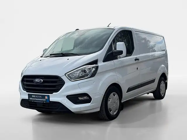 Ford Transit Custom Kasten 1,0 Eco PHEV L1H1 340 Trend Aut.