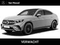 Mercedes-Benz GLC 400 e Coupé 4MATIC Sport Edition /AMG Premium/Nightpak Argintiu - thumbnail 1
