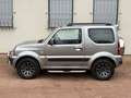 Suzuki Jimny AUTOMATIK SHZ KLIMA SH gepflegt PDC RFK Grau - thumbnail 9
