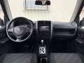 Suzuki Jimny AUTOMATIK SHZ KLIMA SH gepflegt PDC RFK Grau - thumbnail 19