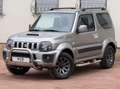 Suzuki Jimny AUTOMATIK SHZ KLIMA SH gepflegt PDC RFK Grau - thumbnail 2