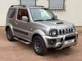 Suzuki Jimny AUTOMATIK SHZ KLIMA SH gepflegt PDC RFK Grau - thumbnail 4